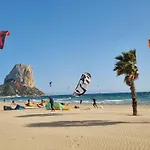 Damara Apartman Calpe