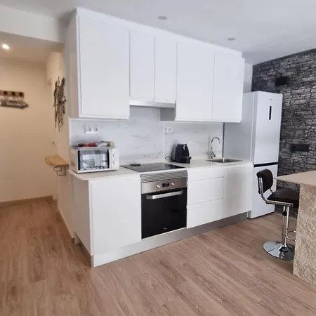 Damara Apartment