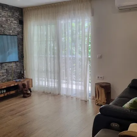 Damara Apartman
