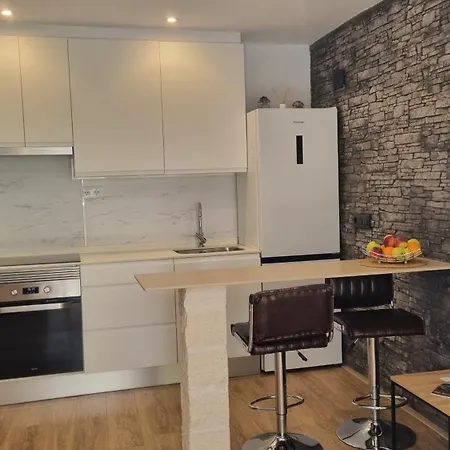 Apartman Damara *