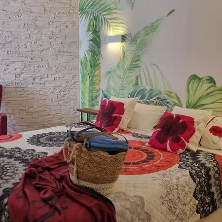 Apartman Damara Calpe