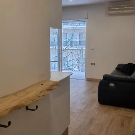 Apartment Damara *