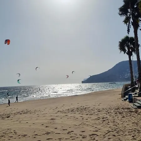 Damara Apartment Calpe