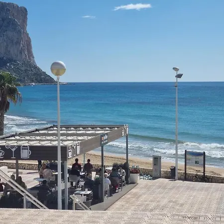 Damara Appartement