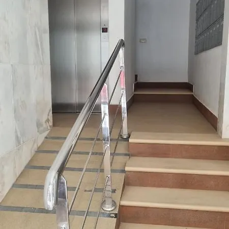 Damara Apartment *