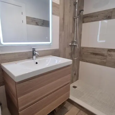 Apartment Damara