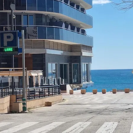 Damara Calpe