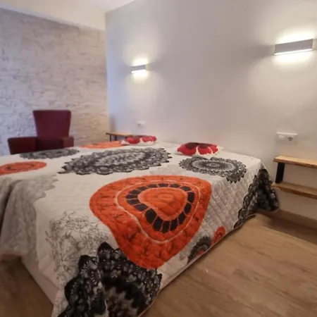 Apartment Damara