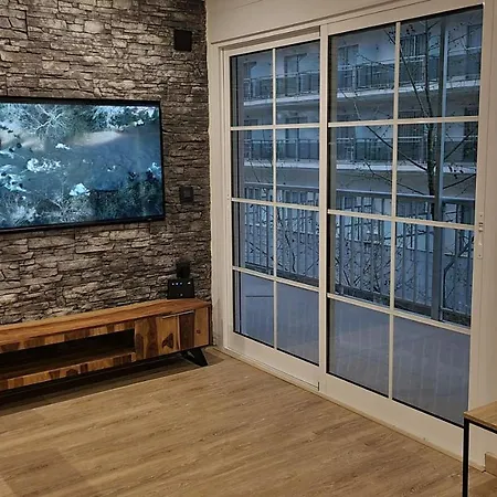 Damara Apartment Calp