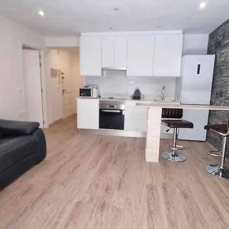 Damara Apartment Calp