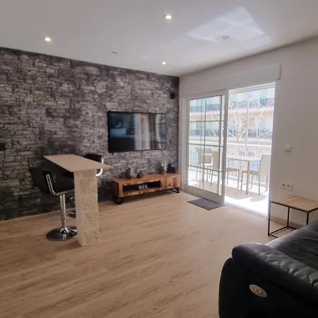 Damara Apartment Calpe