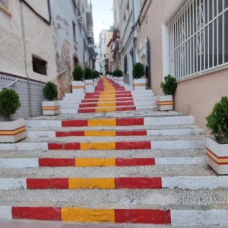 Appartement Damara Calpe