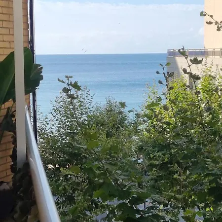 Damara Appartement