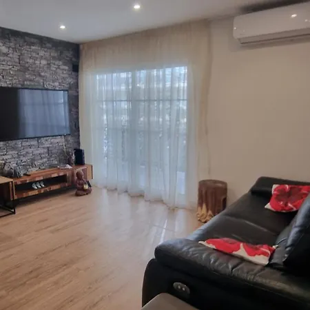 Appartement Damara