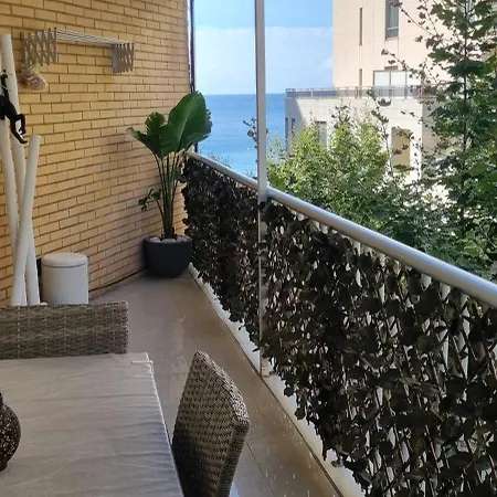 Damara Apartment Calp