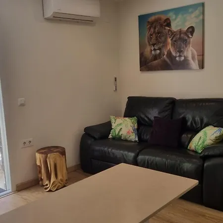 Appartement Damara
