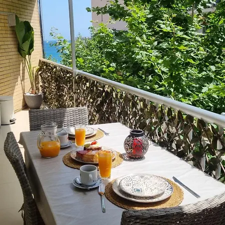 Damara Appartement Calpe