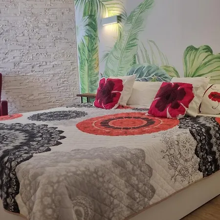 Appartement Damara