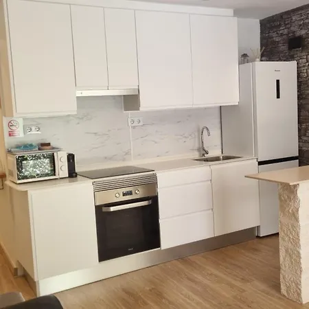Damara Appartement *