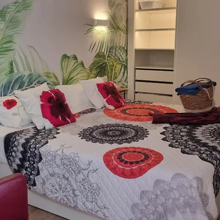 Damara Appartement Calpe