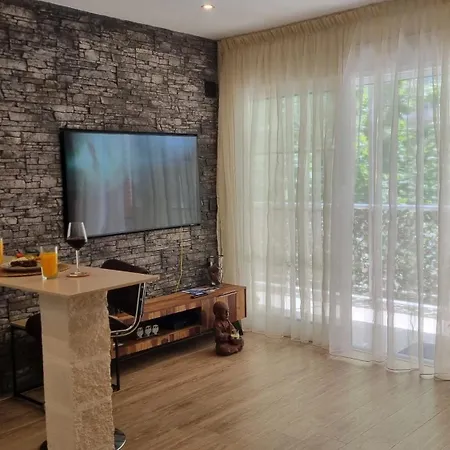 Apartment Damara Calpe