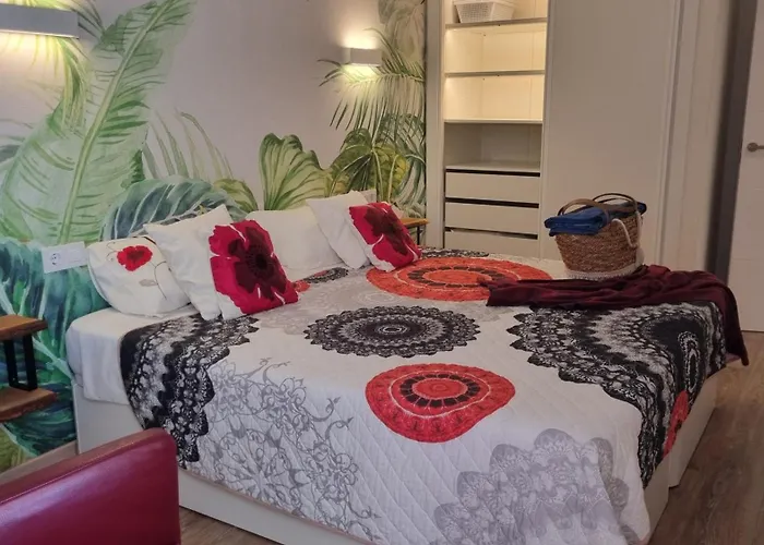 Damara 아파트 칼페