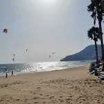Damara Lägenhet Calpe