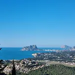 Lägenhet Damara Calpe