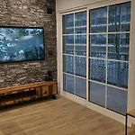 Damara Lägenhet Calpe