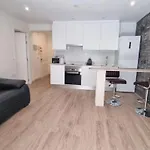 Damara Lägenhet Calpe