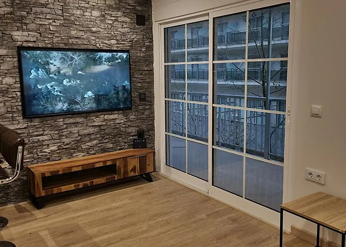 Damara Appartamento Calpe