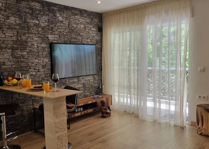 Appartamento Damara Calpe